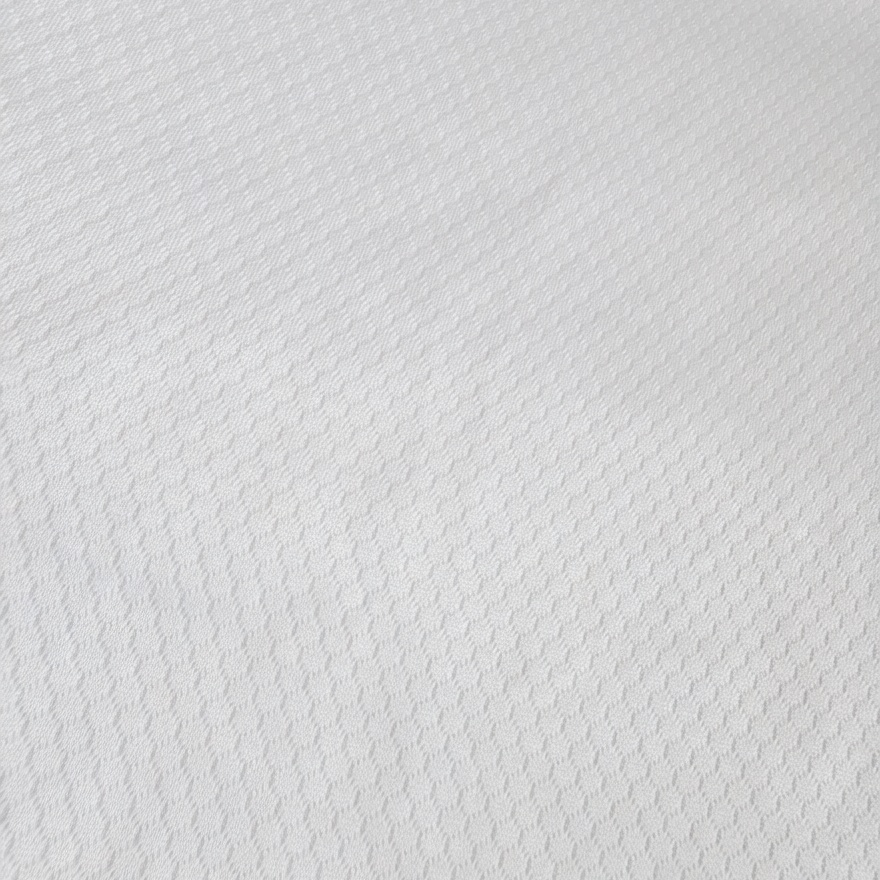 White/Red Türkiye Jersey - Ninety+