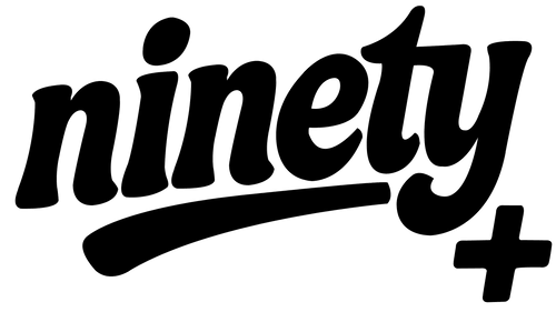 Ninety+