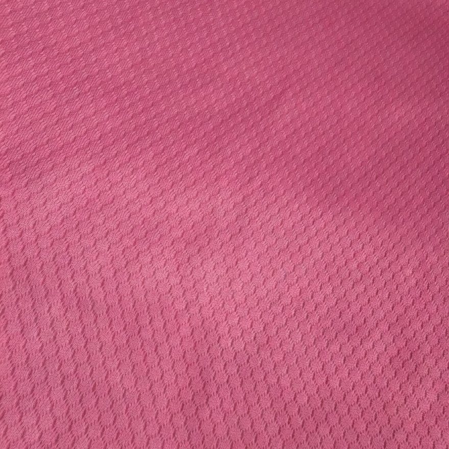 Pink Albania Jersey - Ninety+