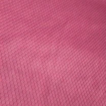Pink Albania Jersey - Ninety+