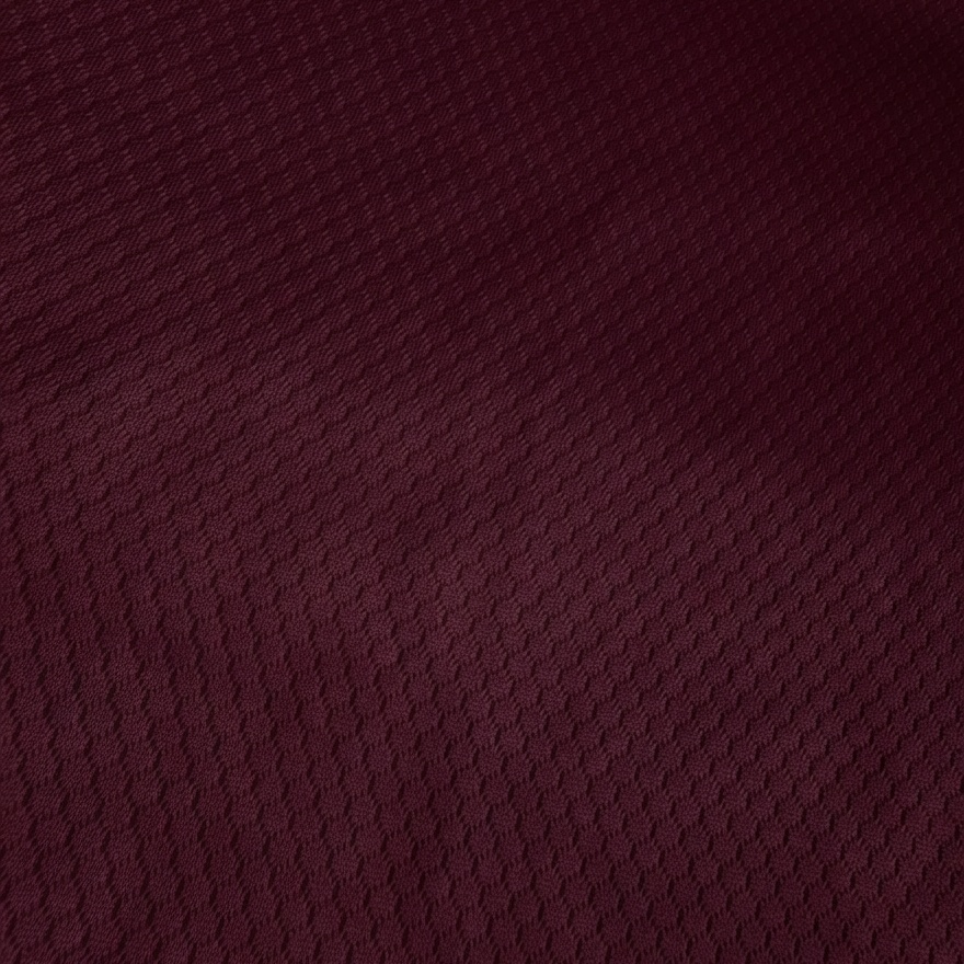 Wine Red Albania Jersey - Ninety+