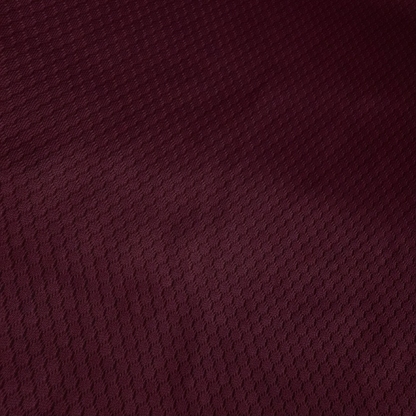 Wine Red Albania Jersey - Ninety+